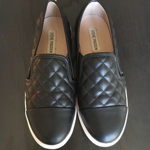 Steve Madden Slip-on Shoes